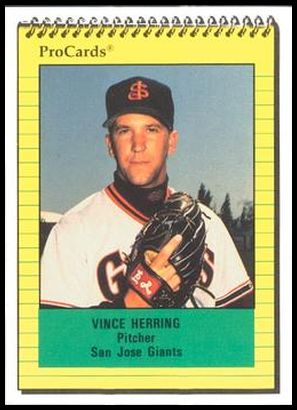 5 Vince Herring
